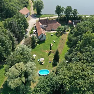 Le Coeur Du Moulin - D'hôte Saint-Aubin-le-Monial